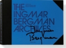 The Ingmar Bergman Archives - Book