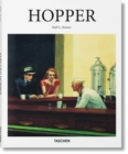 Hopper - Book