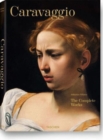 Caravaggio : The Complete Paintings - Book