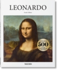Leonardo - Book