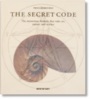 The Secret Code - Book