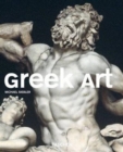 Greek Art - Book