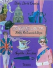 Taschen's London : Hotels, Restaurants and Shops - Book