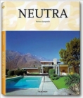 Richard Neutra - Book