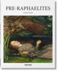 Pre-Raphaelites - Book
