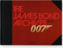 The James Bond Archives - Book