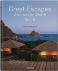 Great Escapes : Around the World v.2 - Book