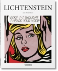 Lichtenstein - Book