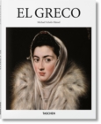 El Greco - Book