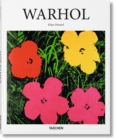 Warhol - Book