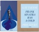 FRANK SINATRA HAS A COLD COLLECTORS EDN - Book