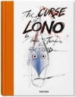 Curse of Lono - Book
