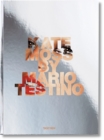 Kate Moss by Mario Testino - Book