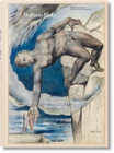William Blake. The drawings for Dante's Divine Comedy - Book