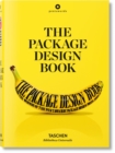 The Package Design Book - Book