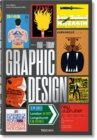 The History of Graphic Design. Vol. 2. 1960–Today - Book