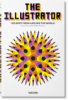 The Illustrator. 100 Best from around the World - Book