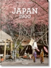 Japan 1900 - Book