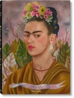 Frida Kahlo. The Complete Paintings - Book