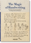 The Magic of Handwriting. The Correa do Lago Collection - Book