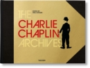 The Charlie Chaplin Archives - Book