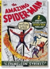 Marvel Comics Library. Spider-Man. Vol. 1. 1962–1964 - Book
