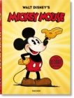 Walt Disney's Mickey Mouse. The Ultimate History - Book