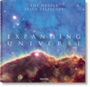 Expanding Universe. The Hubble Space Telescope - Book