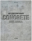 Contemporary Concrete Buildings - Book