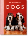 Walter Chandoha. Dogs. Photographs 1941-1991 - Book
