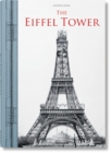 The Eiffel Tower - Book