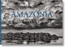 Sebastiao Salgado. Amazonia - Book