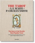 The Tarot of A. E. Waite and P. Colman Smith - Book