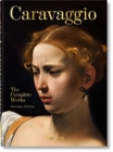 Caravaggio. The Complete Works. 40th Ed. - Book