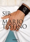 Mario Testino. SIR. 40th Ed. - Book