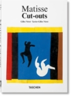 Matisse. Cut-outs. 40th Ed. - Book