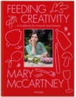 Mary McCartney. Feeding Creativity - Book