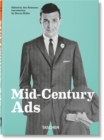 Mid-Century Ads. 40th Ed. - Book