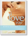 Mario Testino. I Love You. The Wedding Book - Book