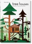 Tree Houses. 40th Ed. - Book