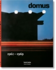 domus 1960–1969 - Book