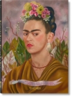 Frida Kahlo. 40th Ed. - Book