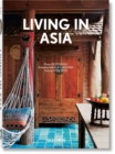 Living in Asia. 40th Ed. - Book
