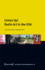 Listen Up! – Radio Art in the USA - Book