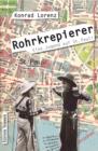 Rohrkrepierer : Eine Jugend auf St. Pauli - eBook