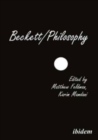 Beckett/Philosophy - Book