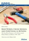 Kind Words, Cruise Missiles, and Everything in Between : The Use of Power Resources in U.S. Policies towards Poland, Ukraine, and Belarus 19892008 - Book