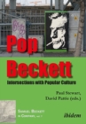 Pop Beckett - Intersections with Popular Culture - Book