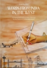 Words from India in the West : A Critical Approach to Select Writings by the Diasporic Indian Litterateurs - Book