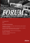 Forum fur osteuropaische Ideen- und Zeitgeschichte : Der Abschied vom Kommunismus - eBook
